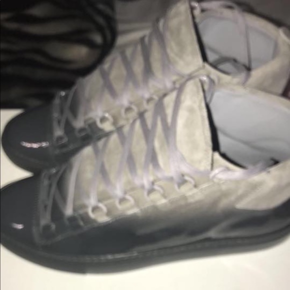 Balenciagas - Picture 2 of 5